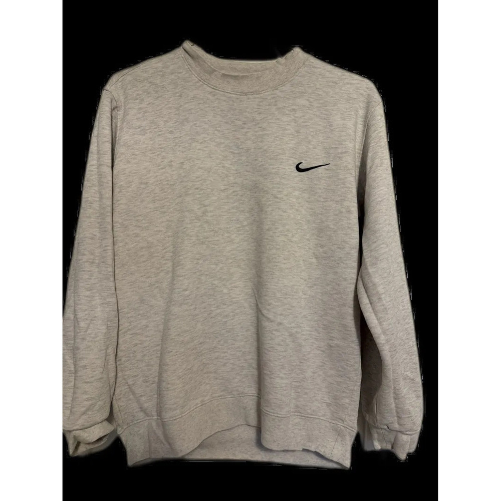 Classic Nike Crewneck